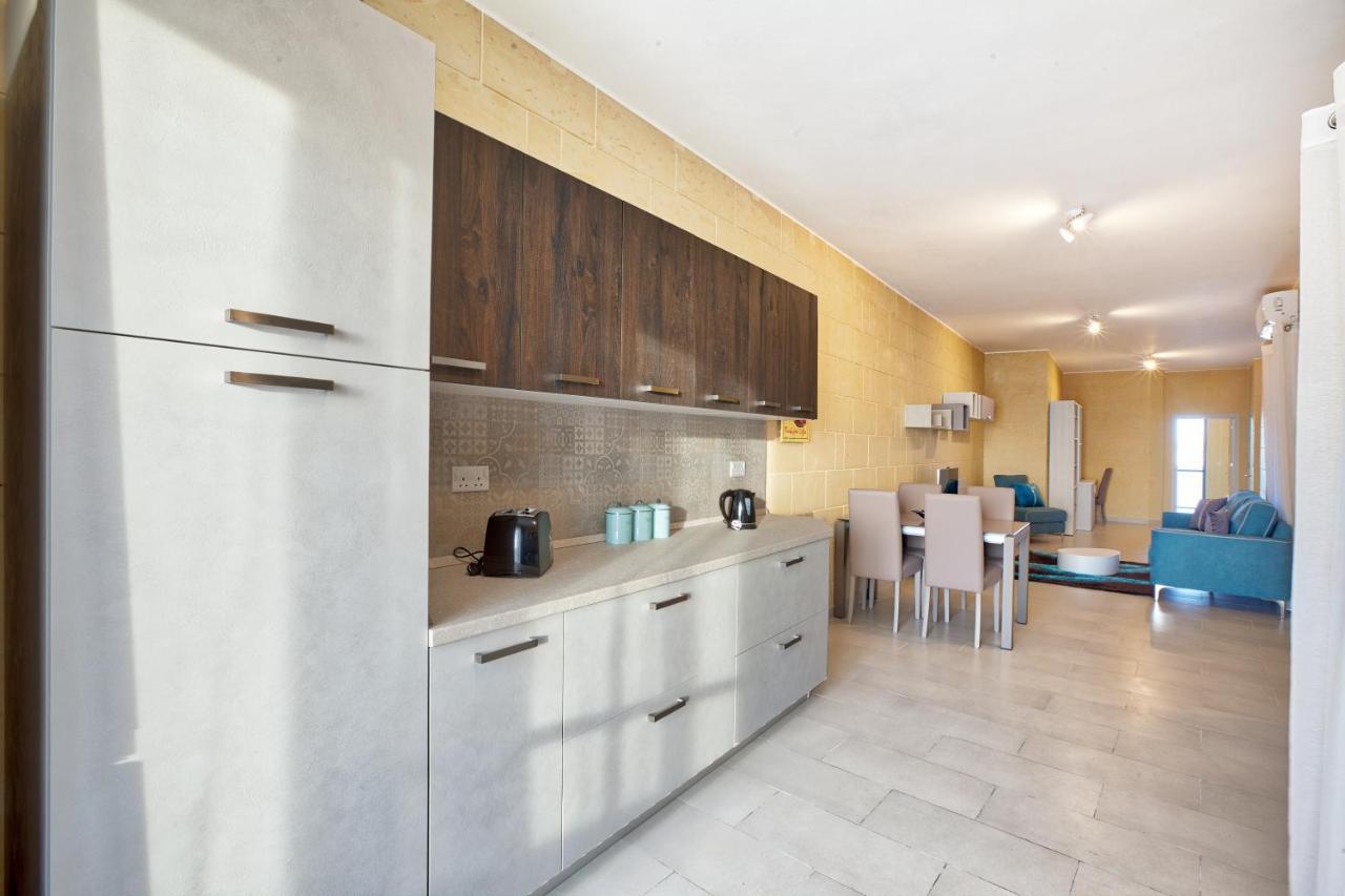Апартаменты Summer Fields Penthouse With Amazing Views Саннат Экстерьер фото