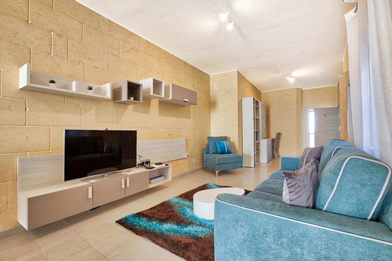 Апартаменты Summer Fields Penthouse With Amazing Views Саннат Экстерьер фото