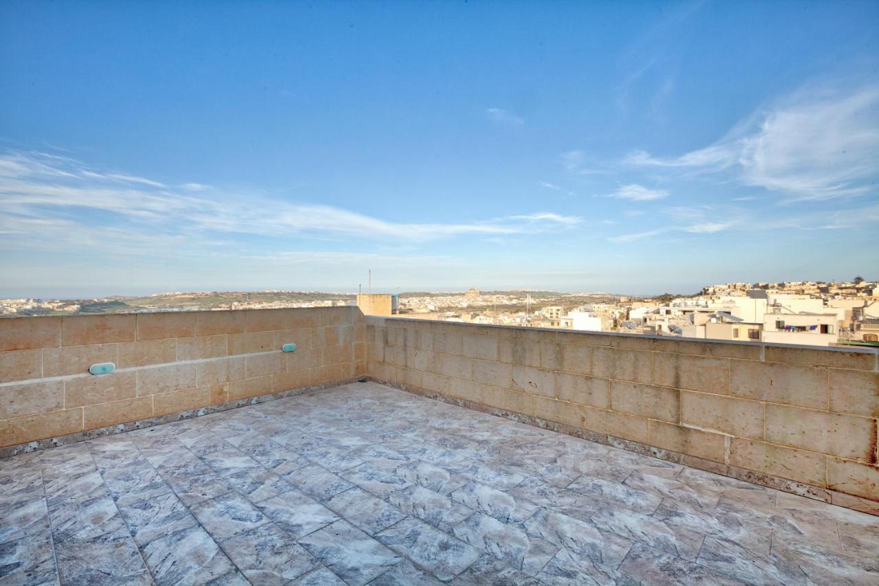 Апартаменты Summer Fields Penthouse With Amazing Views Саннат Экстерьер фото